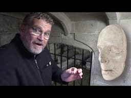 They Drank Medieval Embalming Fluid from Coffins....with Straws. (Run time 17 minutes).