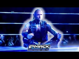 ALEISTER BLACK DE RETOUR ! Résultats WWE Smackdown 25 Avril 2025