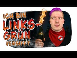 ICH BIN LINKSGRÜN-VERSIFFT und KEIN NAZI! - Kuchen Talks #1102