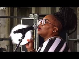 NOLA Resistance - Full Set - Treme Creole Gumbo Festival 2025