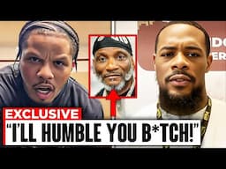 Gervonta Davis FIRES BACK At Lamont Roach For DISRESPECTING Coach Calvin Ford!