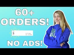 NO ADS | Amazon KDP Income Report February 2025 | Low Content Book Publishing
