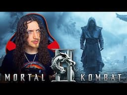 Mortal Kombat 2 Movie - Official Trailer Release Date "Update" from Producer ...