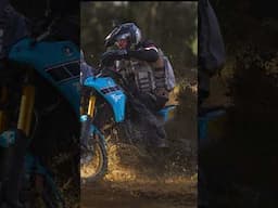 2025 Yamaha Tenere 700 our long term project build bike #tenere700
