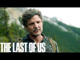 The Last Of Us | Joel Promises Ellie