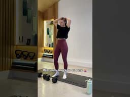 this is why I workout from home #shorts