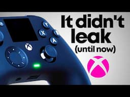 Microsofts Big Reveal! Xbox Update!