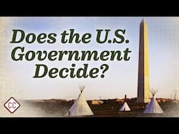 Tribal Sovereignty Explained: Ep 2 of Crash Course Native American History