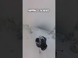 Why I love Powder Skiing with the Insta 360 X3