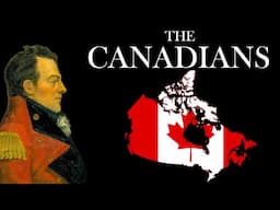 Who are the CANADIANS?
