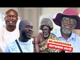 No Competition Between Me, Lilwin & Bediide – Dr Likee’s Boy Otoo!