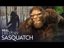 Beyond Bigfoot: Uncovering The Deep Roots Of The Yukon Sasquatch