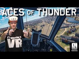 Aces Of Thunder 1st Impressions!