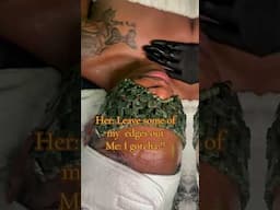 Soul Glow Esthetics #facial #esthetician #blackesthetician #tampa #gainesville