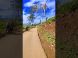#shortvideo #alamindonesia #suasanaalamgarut #alampedesaan #lagusunda
