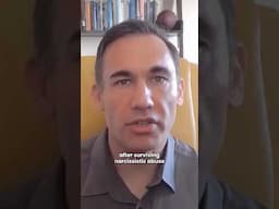 Surviving and thriving after narcissistic abuse.