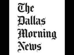 Robert Morris’ accuser sues him, Gateway Church, alleging defamation over past statements ... and...
