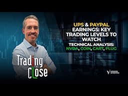 Markets Await Key Earnings After Choppy Trading