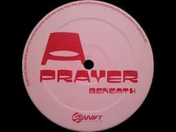 El Greco - A Prayer Beneath (Original Mix)