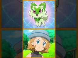 STARTER Pokemon For Every Ash Ketchum Companion!