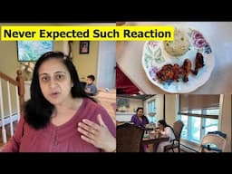 Itna Appreciation Milega I Never Expected | Full Day Vlog | NRI Life | Simple Living Wise Thinking