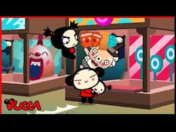 A Force of Won | Pucca | 50' Compilation