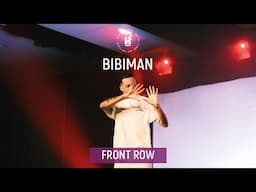 BIBIMAN | Hit The Floor Saint-Hyacinthe #HTF2025