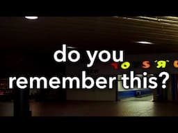the Ultimate Gen Z NOSTALGIA Iceberg