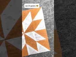 half square triangles know how to party