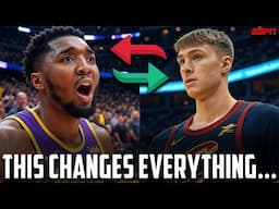 3 Cooper Flagg Draft Trades That ACTUALLY Make Sense...