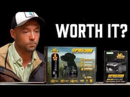 Best E-Collar for Hunting Dogs? Full SPR 5300 Review!