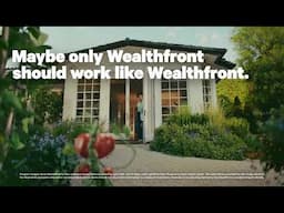 Money Works Better Here