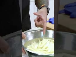 Chef Khari