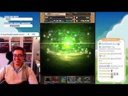 Choose 1? I Choose them All! Rolling a bit in 20MS Godfest