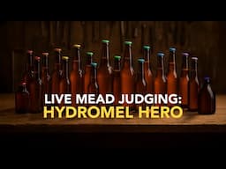 🔴 We're judging 19 MEADS - Live!