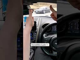 Incredible Luck 👀 #nissansilvias13 #mclaren675lt #bentleycontinental #jaguarftype #automobile