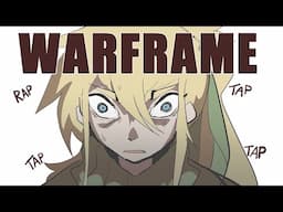 Warframe: The Sacrifice And So Much More