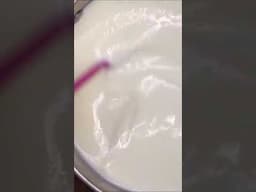 Como fazer bolo de tapioca granulada PARTE 03 passo