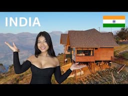 Is This The BEST Hotel In Kerala, India? 🇮🇳