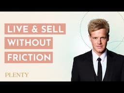 Friction-Free Living and Scaling to Sell with Clint Salter (Episode 4)