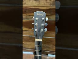 🎸 For Sale: Juarez Acoustic Guitar – Perfect for beginners & pros alike!Excellent condition. #guitar