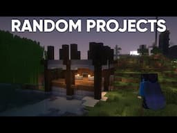 Mining diamonds for 12 hours in Minecraft (part 3)