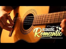 Best Classical Guitar Music 🎸 Beautiful Instrumentals for Deep Relaxation