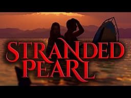 Stranded Pearl (2025) | Full Movie | Romance | Adventure
