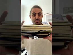 Part 1: Using Morning Pages from The Artist’s Way to Soothe Anxiety