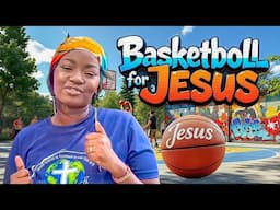 Changing Lives Through Basketball: Reaching the Youth of the Philippines- Basketball 4 Jesus Program