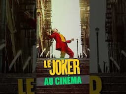 L’histoire du Joker au cinéma #cinema #movie #joker #france #shorts