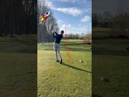 Zach making golf look easy👌🏼