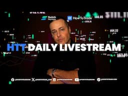 Trading Canada's Election, Consumer Confidence, & JOLTS Jobs!