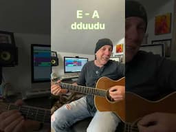PLAY SONGS FAST - Super EZ 4 Chord Song For What Its Worth